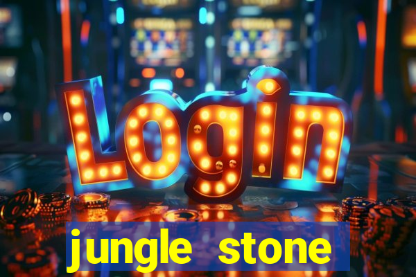 jungle stone reclame aqui